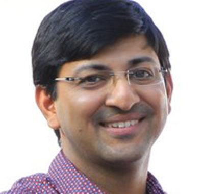 Rajiv Raman