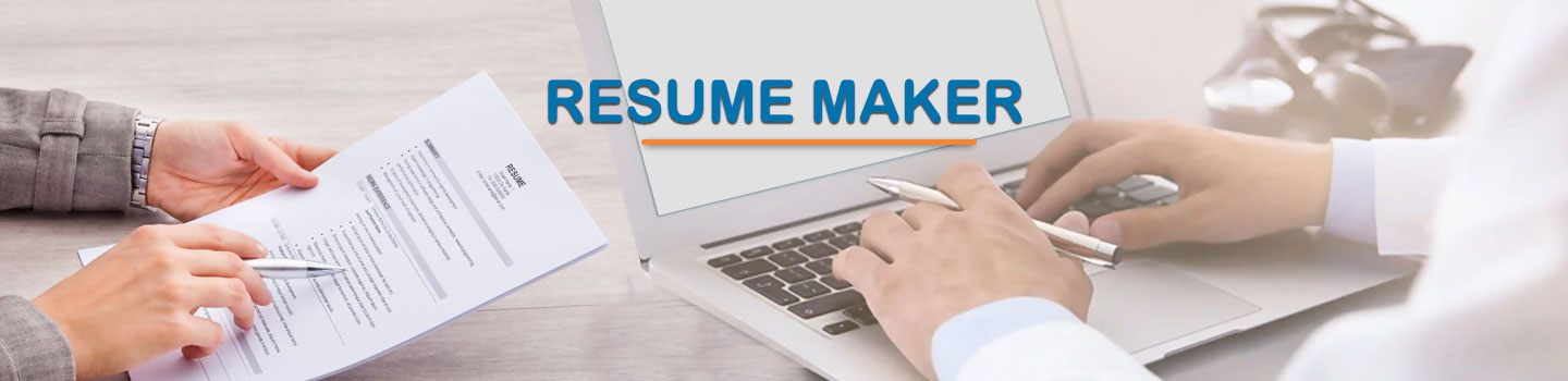 resume builder toronto