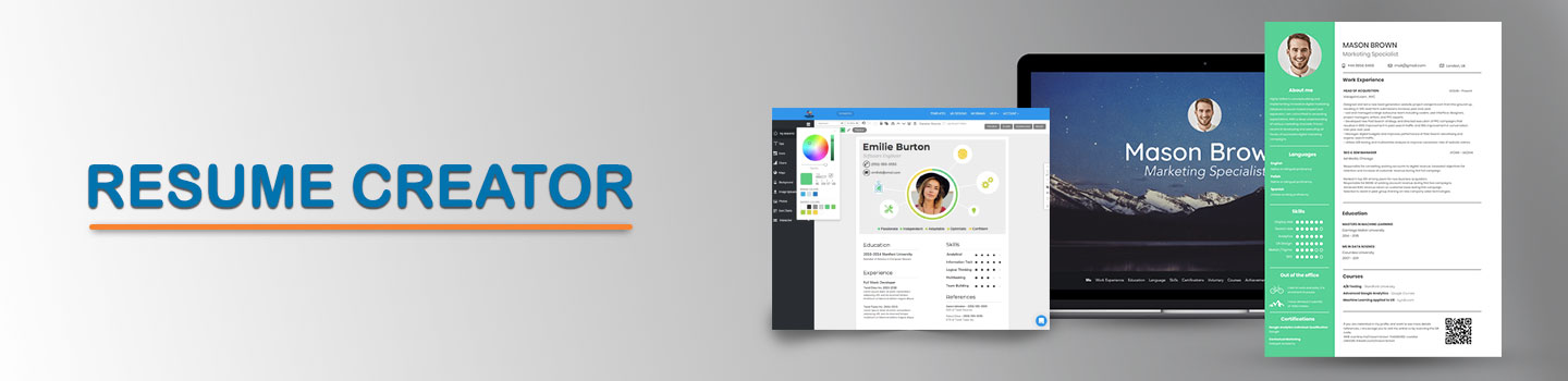 Resume Creator