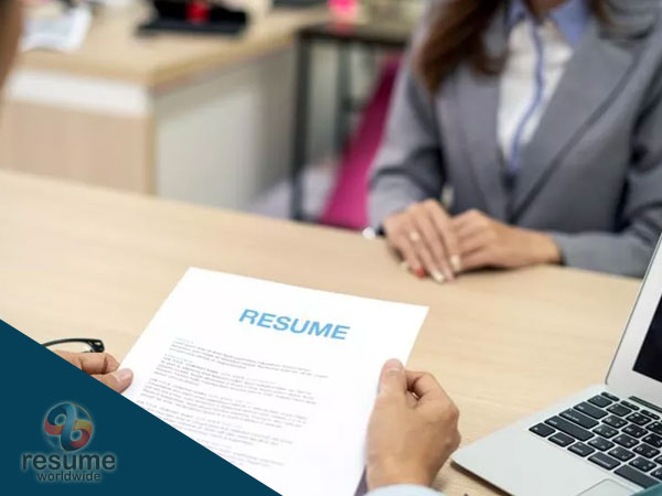 Resume Services